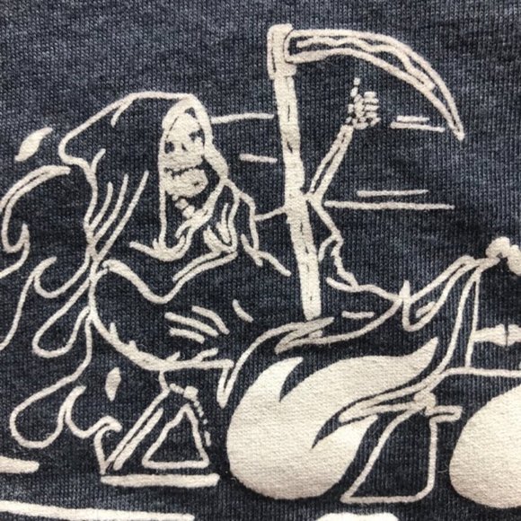 Foo Fighters Medium Tank Top New - Picture 8 of 9